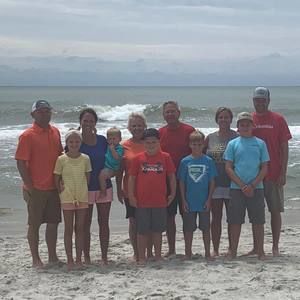 Meet your Posher, Alan